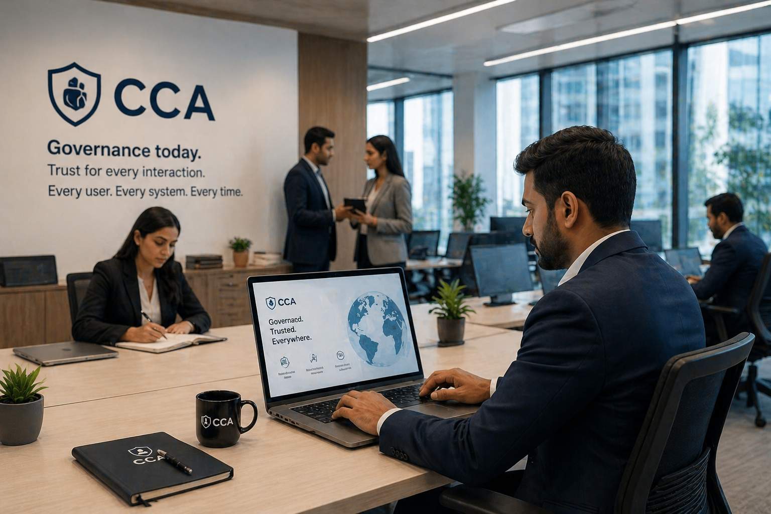 What Governance Introduces Into Identity Operations