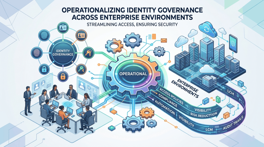The Gap Between Policy and Execution