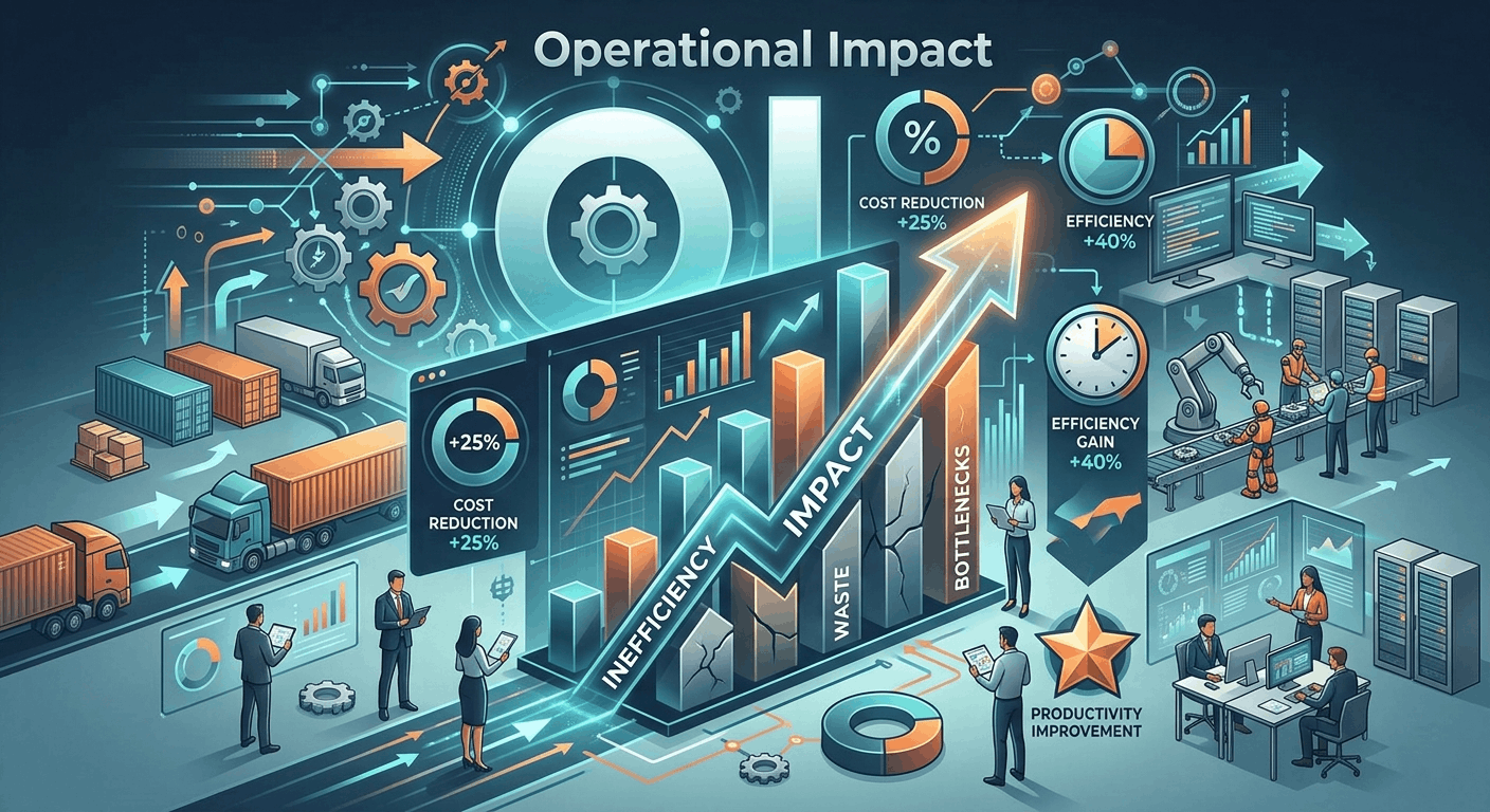 Operational Impact