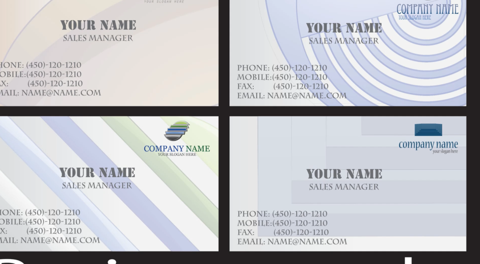 Color Card Administrator video explaining how API-integrated governance improves operational visibility across enterprise business card workflows.