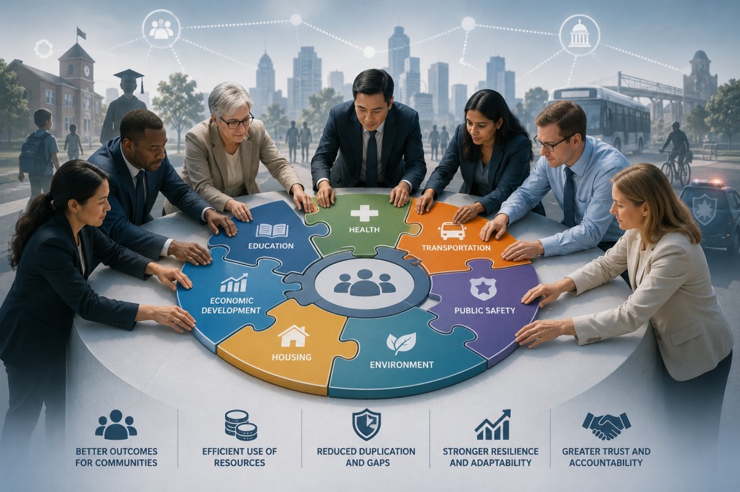 Why Cross-System Governance Coordination Matters
