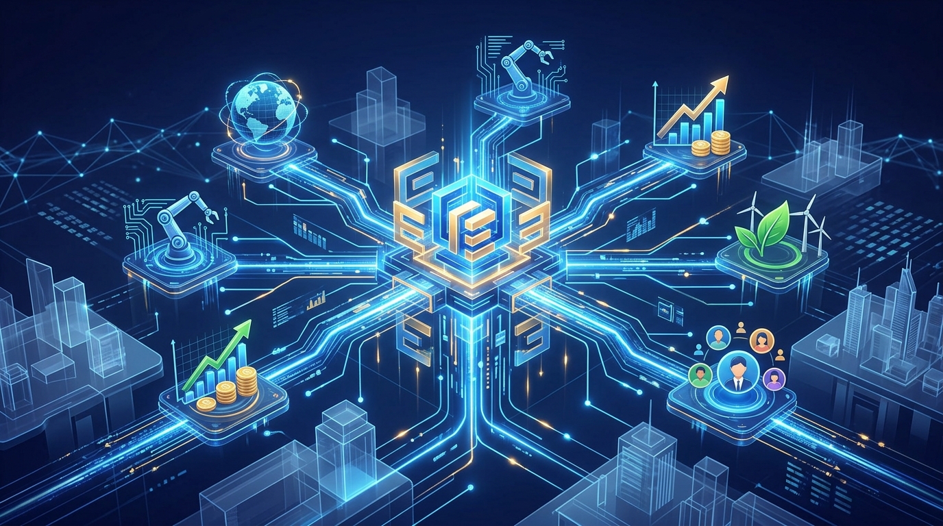 The Expansion of Enterprise Identity.